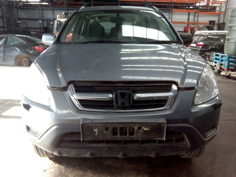 honda cr-v (rd8) del año 2002