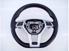 Recambio de volante para mercedes-benz clase cla (w117) cla referencia OEM IAM A1724601803  E1-A2-43-1