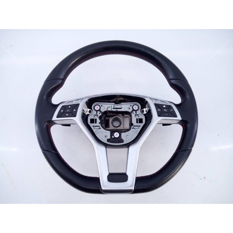 Recambio de volante para mercedes-benz clase cla (w117) cla referencia OEM IAM A1724601803  E1-A2-43-1