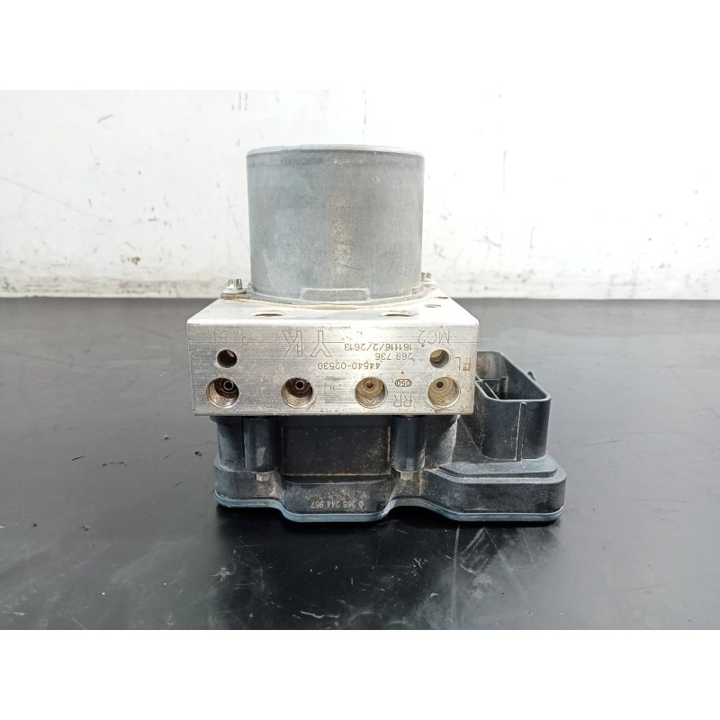 Recambio de abs para toyota auris active referencia OEM IAM 4454002530 269736 P3-B9-14-2