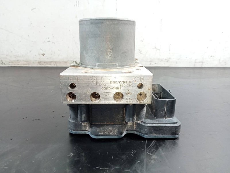 Recambio de abs para toyota auris active referencia OEM IAM 4454002530 269736 P3-B9-14-2