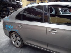 Recambio de puerta trasera derecha para seat toledo (kg3) style referencia OEM IAM    2