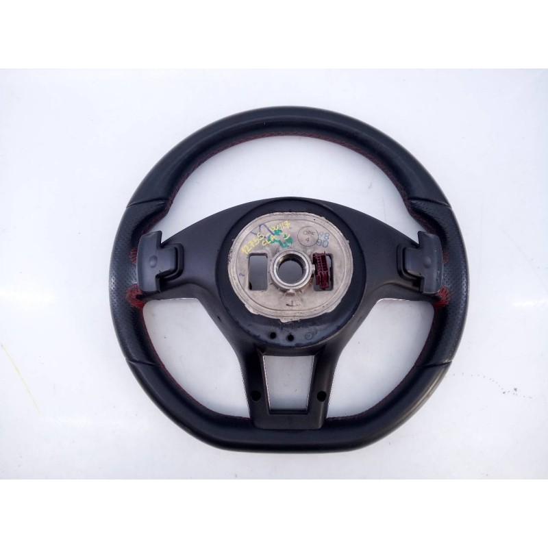 Recambio de volante para mercedes-benz clase cla (w117) cla referencia OEM IAM A1724601803  E1-A2-43-1