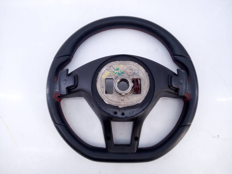 Recambio de volante para mercedes-benz clase cla (w117) cla referencia OEM IAM A1724601803  E1-A2-43-1