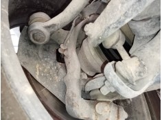 Recambio de mangueta delantera derecha para nissan pathfinder (r51) 2.5 dci sports adventure referencia OEM IAM   