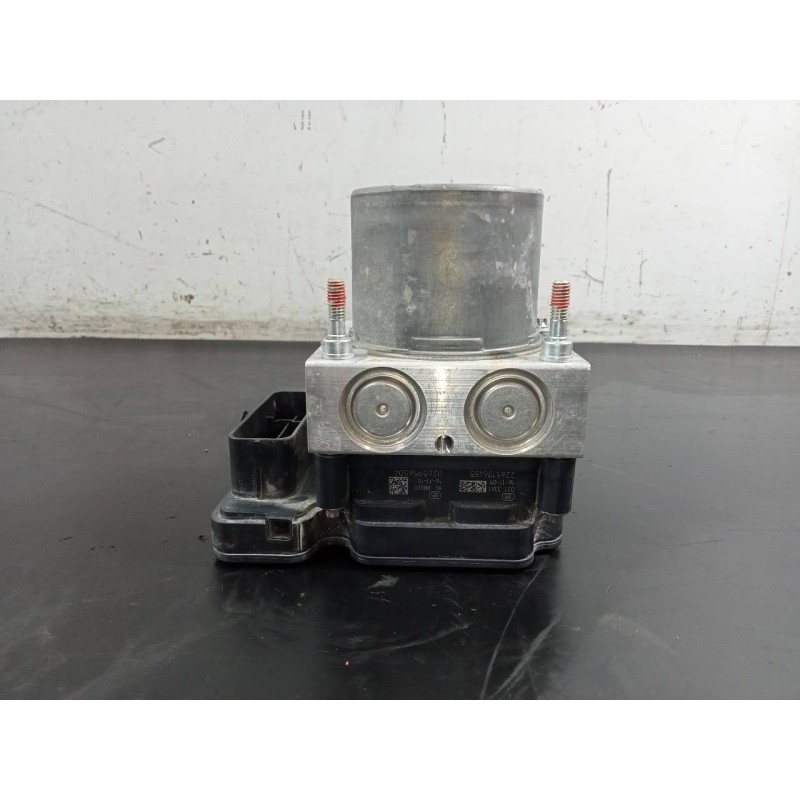 Recambio de abs para toyota auris active referencia OEM IAM 4454002530 269736 P3-B9-14-2