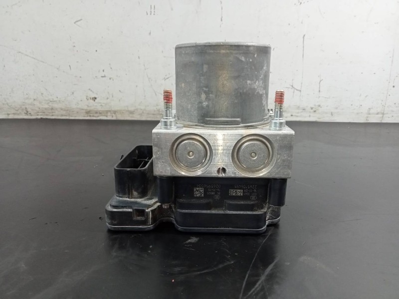 Recambio de abs para toyota auris active referencia OEM IAM 4454002530 269736 P3-B9-14-2