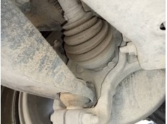 Recambio de mangueta trasera derecha para nissan pathfinder (r51) 2.5 dci sports adventure referencia OEM IAM   