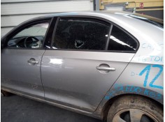Recambio de puerta trasera izquierda para seat toledo (kg3) style referencia OEM IAM    2