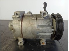Recambio de compresor aire acondicionado para hyundai i20 trend referencia OEM IAM CA500ALEAA08  P3-A1-18-2