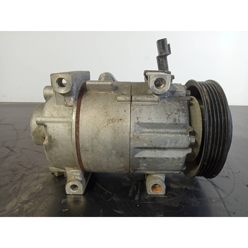 Recambio de compresor aire acondicionado para hyundai i20 trend referencia OEM IAM CA500ALEAA08  P3-A1-18-2
