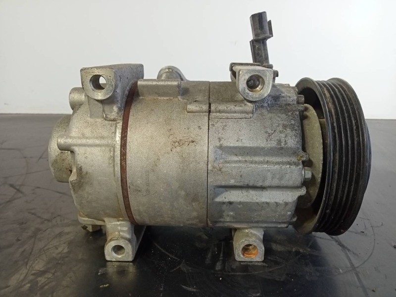Recambio de compresor aire acondicionado para hyundai i20 trend referencia OEM IAM CA500ALEAA08  P3-A1-18-2