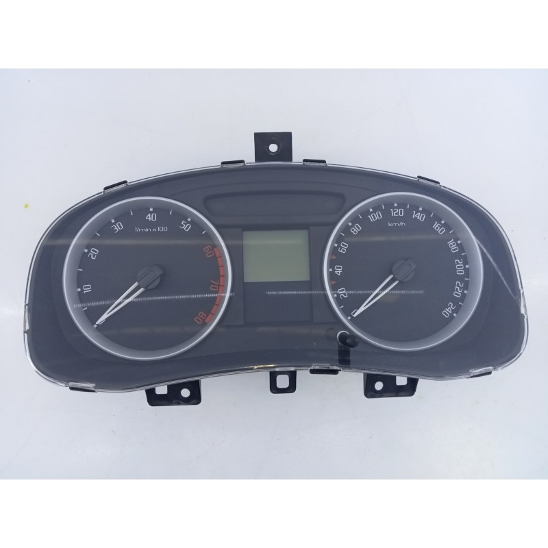 Recambio de cuadro instrumentos para skoda fabia (5j2 ) young referencia OEM IAM 5J0920810B  E2-A1-32-3