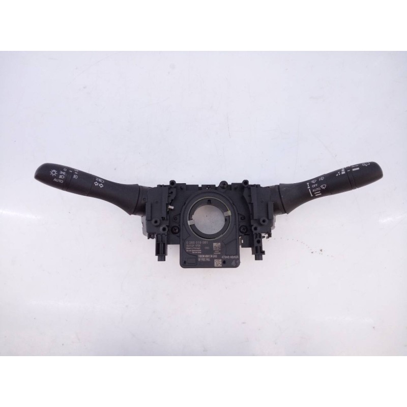Recambio de mando intermitentes para nissan qashqai (j11) acenta referencia OEM IAM 0265019061  E3-B4-31-4