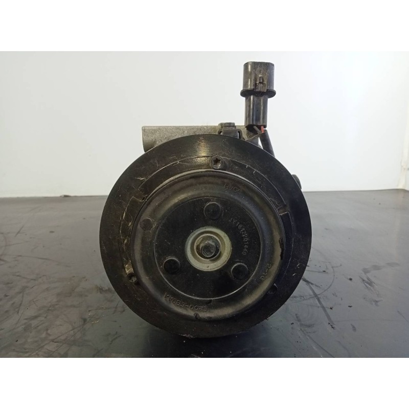 Recambio de compresor aire acondicionado para hyundai i20 trend referencia OEM IAM CA500ALEAA08  P3-A1-18-2