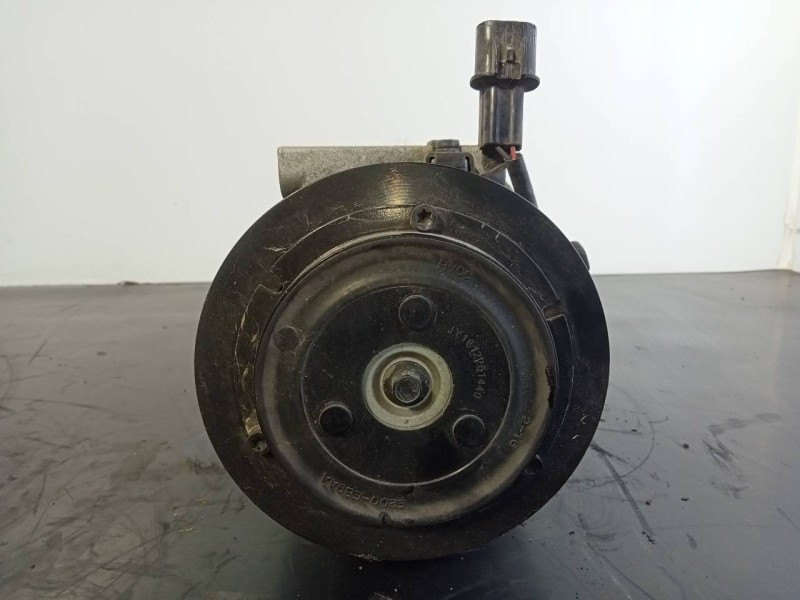 Recambio de compresor aire acondicionado para hyundai i20 trend referencia OEM IAM CA500ALEAA08  P3-A1-18-2