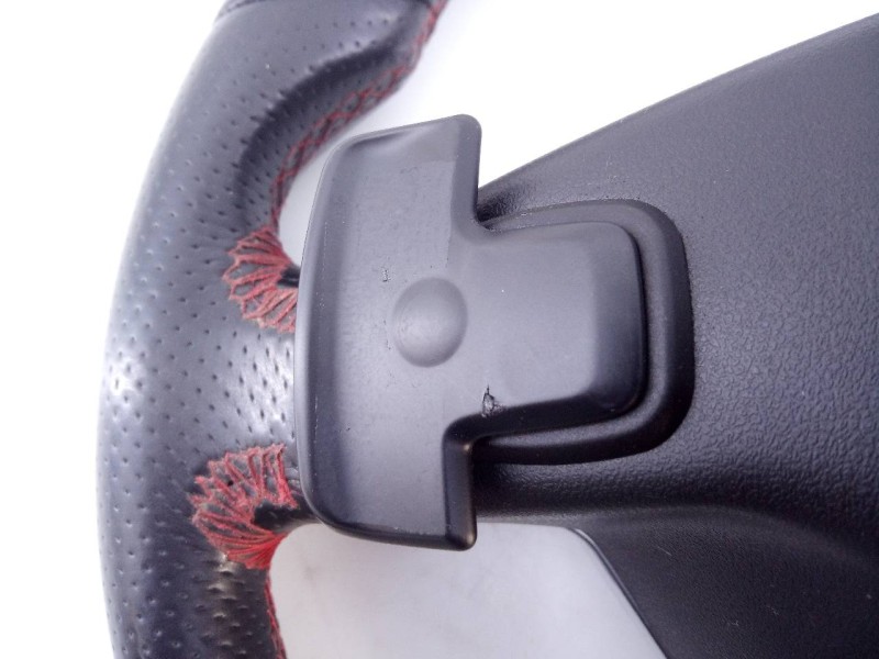 Recambio de volante para mercedes-benz clase cla (w117) cla referencia OEM IAM A1724601803  E1-A2-43-1