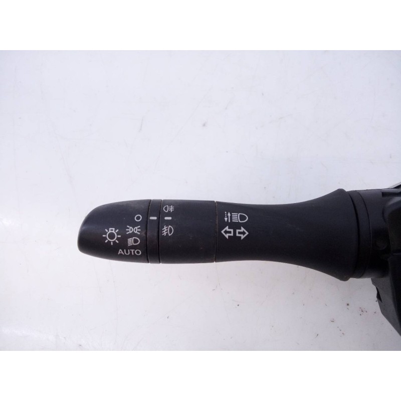 Recambio de mando intermitentes para nissan qashqai (j11) acenta referencia OEM IAM 0265019061  E3-B4-31-4