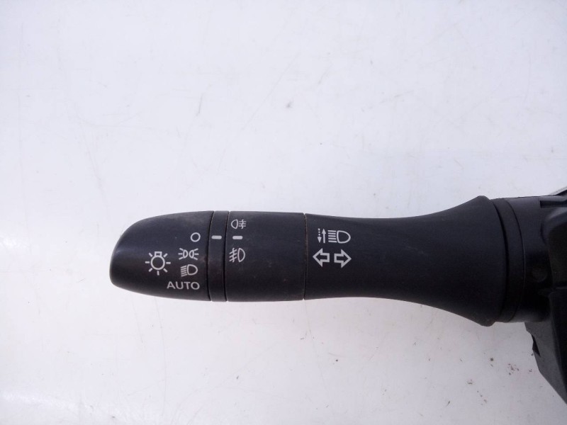 Recambio de mando intermitentes para nissan qashqai (j11) acenta referencia OEM IAM 0265019061  E3-B4-31-4