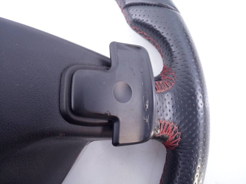 Recambio de volante para mercedes-benz clase cla (w117) cla referencia OEM IAM A1724601803  E1-A2-43-1