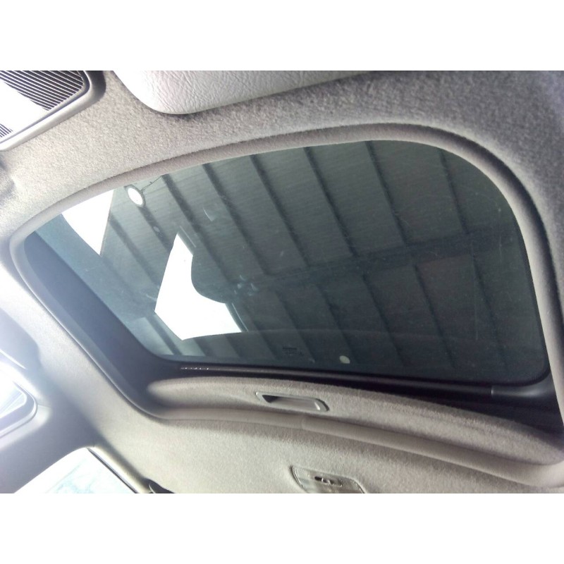 honda cr-v (rd8) del año 2002