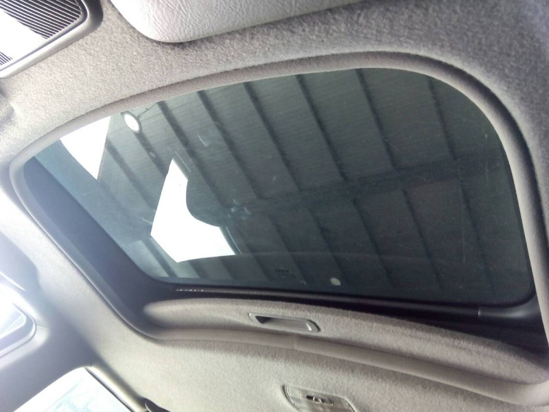 honda cr-v (rd8) del año 2002