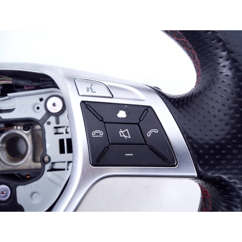 Recambio de volante para mercedes-benz clase cla (w117) cla referencia OEM IAM A1724601803  E1-A2-43-1