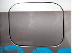 TAPA EXTERIOR COMBUSTIBLE 