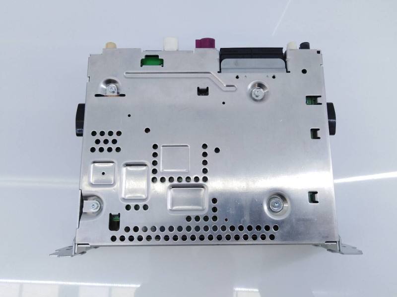 Recambio de sistema navegacion gps para bmw serie x1 (f48) sdrive18d referencia OEM IAM   E3-A2-42-3