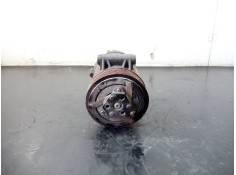 Recambio de compresor aire acondicionado para renault megane ii berlina 5p dynamique referencia OEM IAM 8200457418 12055161901C  2
