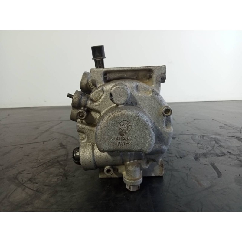 Recambio de compresor aire acondicionado para hyundai i20 trend referencia OEM IAM CA500ALEAA08  P3-A1-18-2