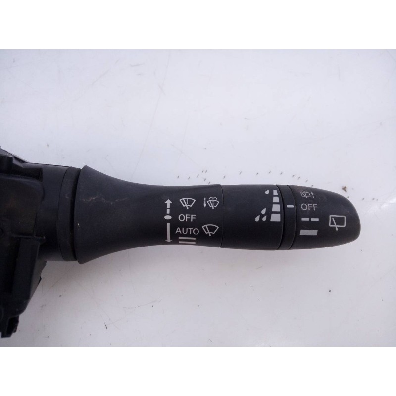 Recambio de mando intermitentes para nissan qashqai (j11) acenta referencia OEM IAM 0265019061  E3-B4-31-4