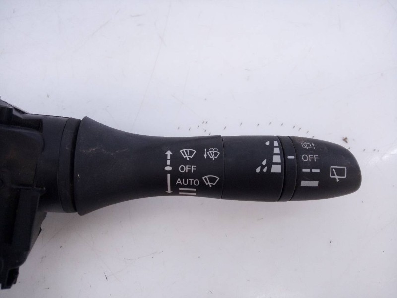 Recambio de mando intermitentes para nissan qashqai (j11) acenta referencia OEM IAM 0265019061  E3-B4-31-4