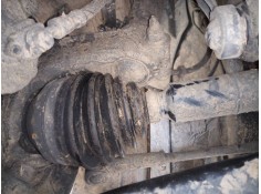 TRANSMISION DELANTERA DERECHA 