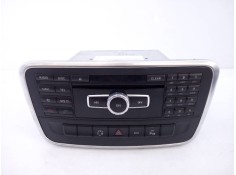Recambio de sistema navegacion gps para mercedes-benz clase cla (w117) cla referencia OEM IAM A2469001206 A2469000112 E3-A1-28-3 2