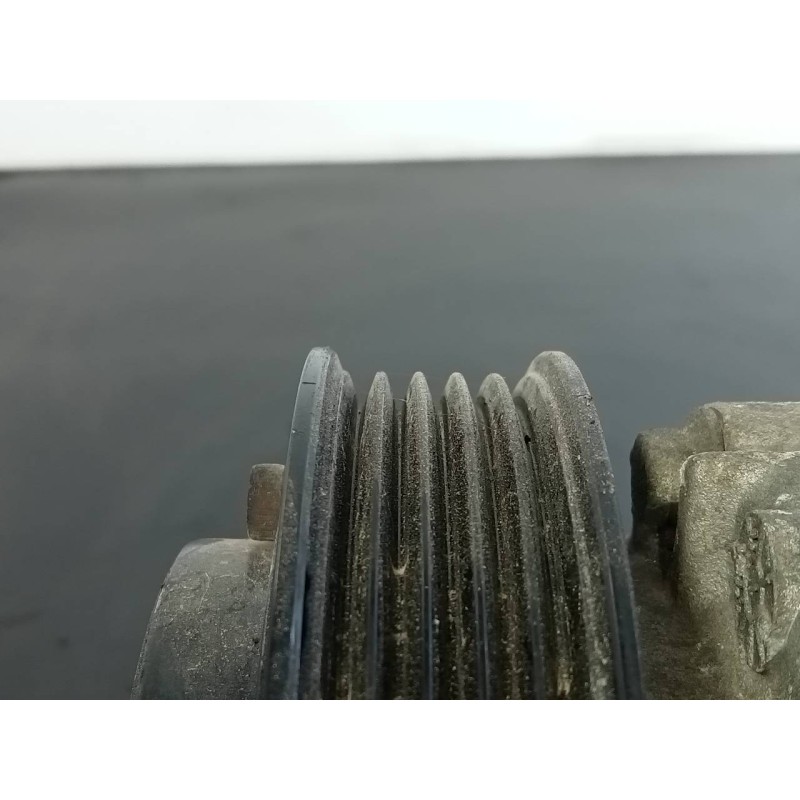 Recambio de compresor aire acondicionado para hyundai i20 trend referencia OEM IAM CA500ALEAA08  P3-A1-18-2