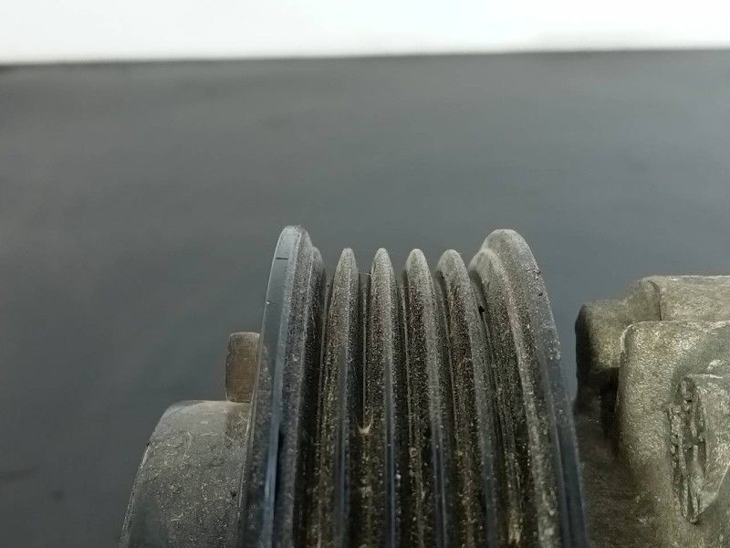 Recambio de compresor aire acondicionado para hyundai i20 trend referencia OEM IAM CA500ALEAA08  P3-A1-18-2