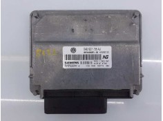 Recambio de centralita cambio automatico para volkswagen touareg (7la) tdi v6 referencia OEM IAM 0AD927755AJ 8015207192084162 E2