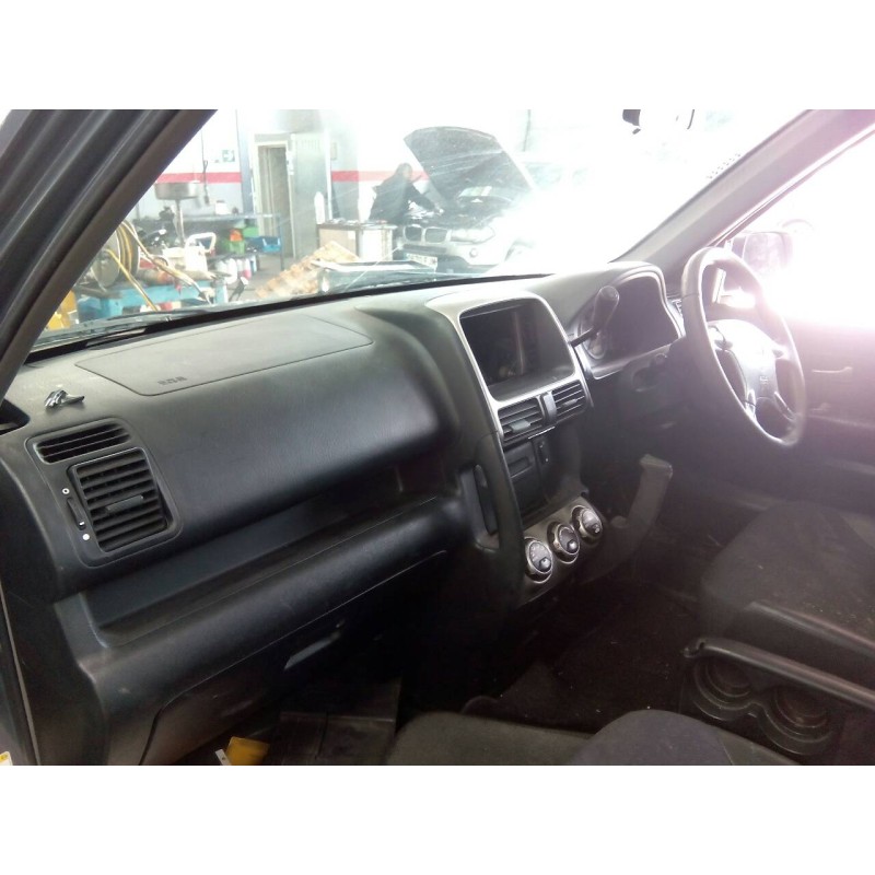 honda cr-v (rd8) del año 2002