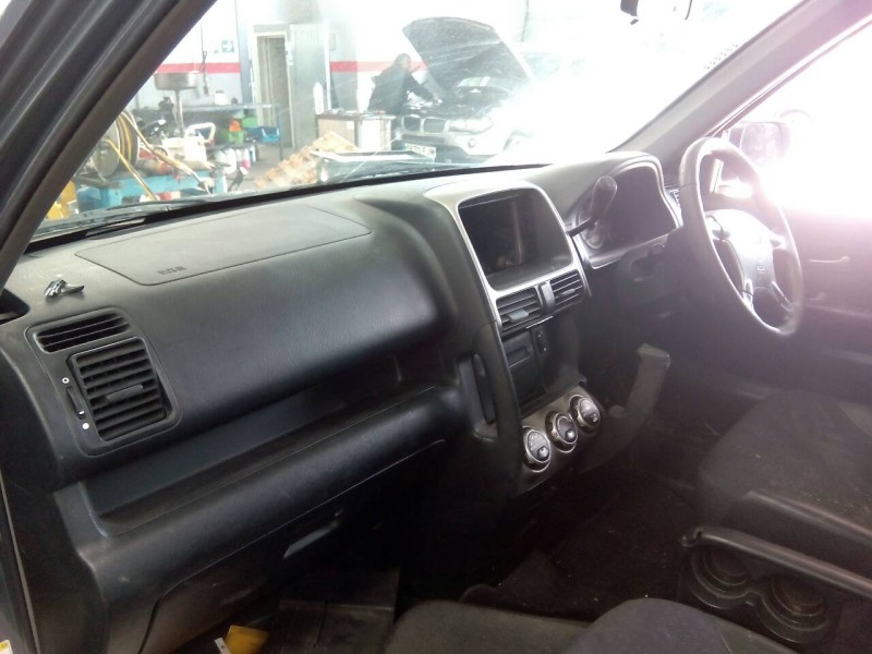 honda cr-v (rd8) del año 2002