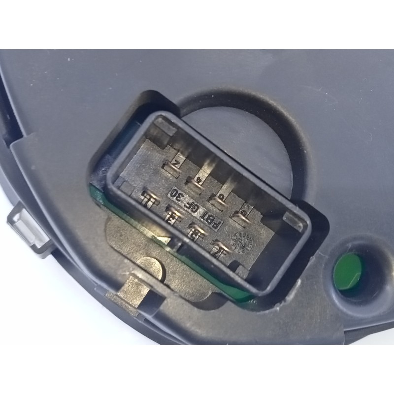 Recambio de cuadro instrumentos para skoda fabia (5j2 ) young referencia OEM IAM 5J0920810B  E2-A1-32-3