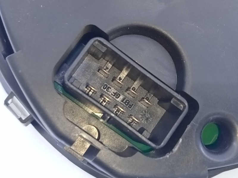 Recambio de cuadro instrumentos para skoda fabia (5j2 ) young referencia OEM IAM 5J0920810B  E2-A1-32-3