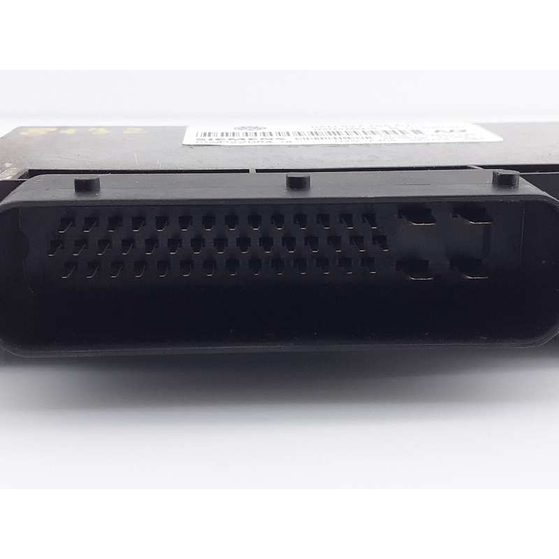 Recambio de centralita cambio automatico para volkswagen touareg (7la) tdi v6 referencia OEM IAM 0AD927755AJ 8015207192084162 E2