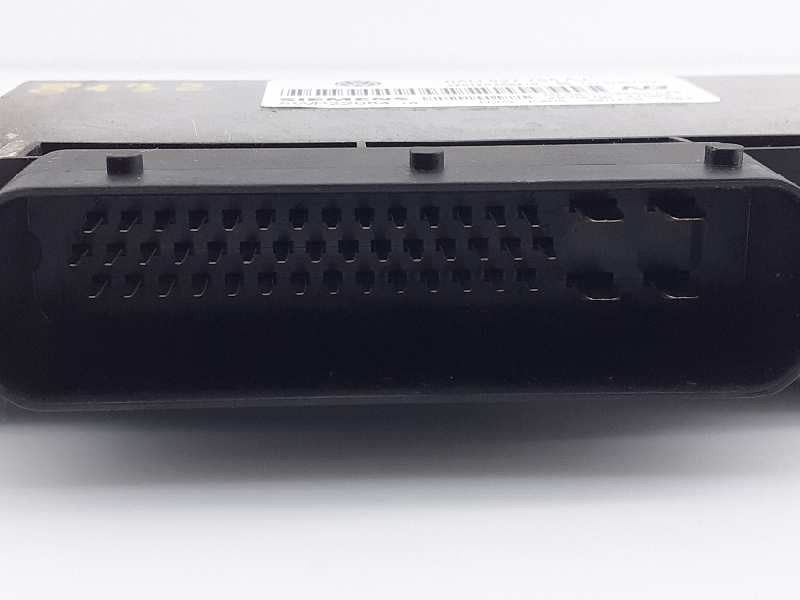 Recambio de centralita cambio automatico para volkswagen touareg (7la) tdi v6 referencia OEM IAM 0AD927755AJ 8015207192084162 E2