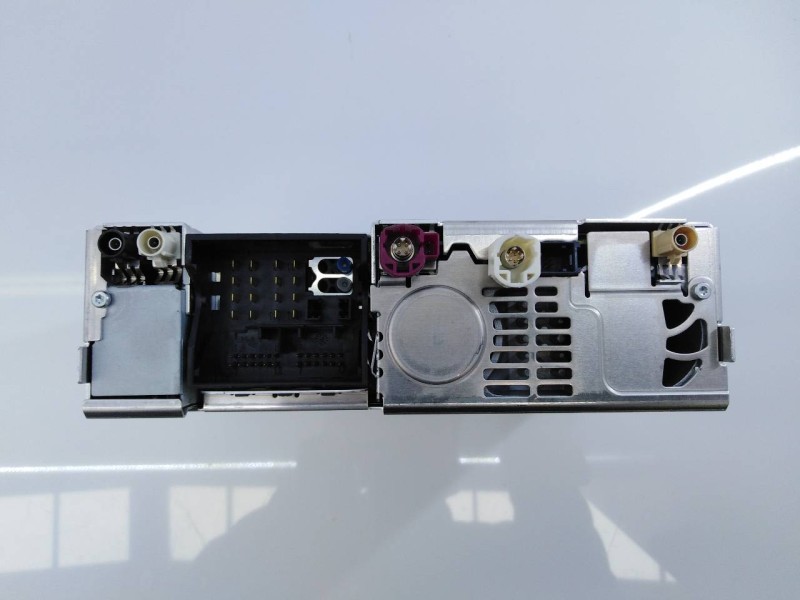 Recambio de sistema navegacion gps para bmw serie x1 (f48) sdrive18d referencia OEM IAM   E3-A2-42-3