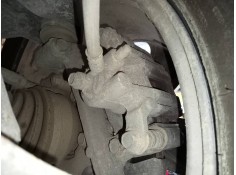 Recambio de pinza freno trasera izquierda para nissan pathfinder (r51) 2.5 dci sports adventure referencia OEM IAM   