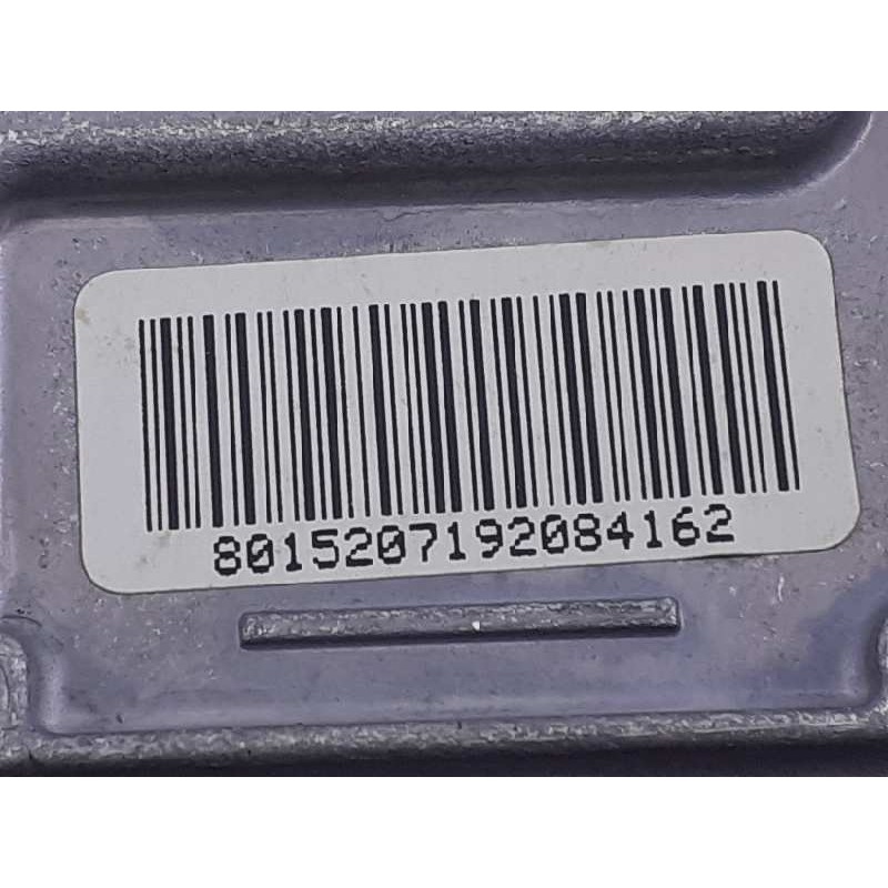 Recambio de centralita cambio automatico para volkswagen touareg (7la) tdi v6 referencia OEM IAM 0AD927755AJ 8015207192084162 E2