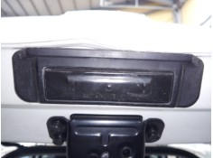 MANETA EXTERIOR PORTON 