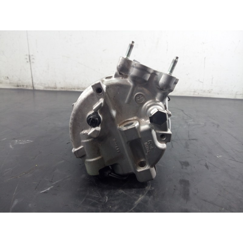 Recambio de compresor aire acondicionado para land rover evoque pure referencia OEM IAM CPLA19D629BG 088519037B4 P3-A3-14-1