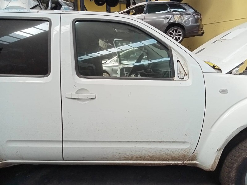 Recambio de puerta delantera derecha para nissan pathfinder (r51) 2.5 dci sports adventure referencia OEM IAM   